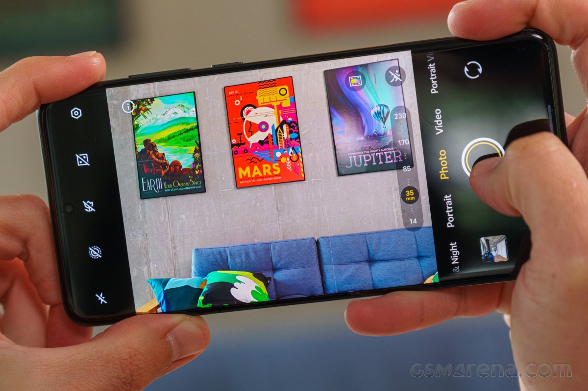 vivo X300 Ultra tipped to feature a large size multispectral sensor