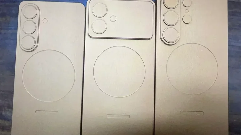 Samsung Galaxy S26 Reality Acknowledged