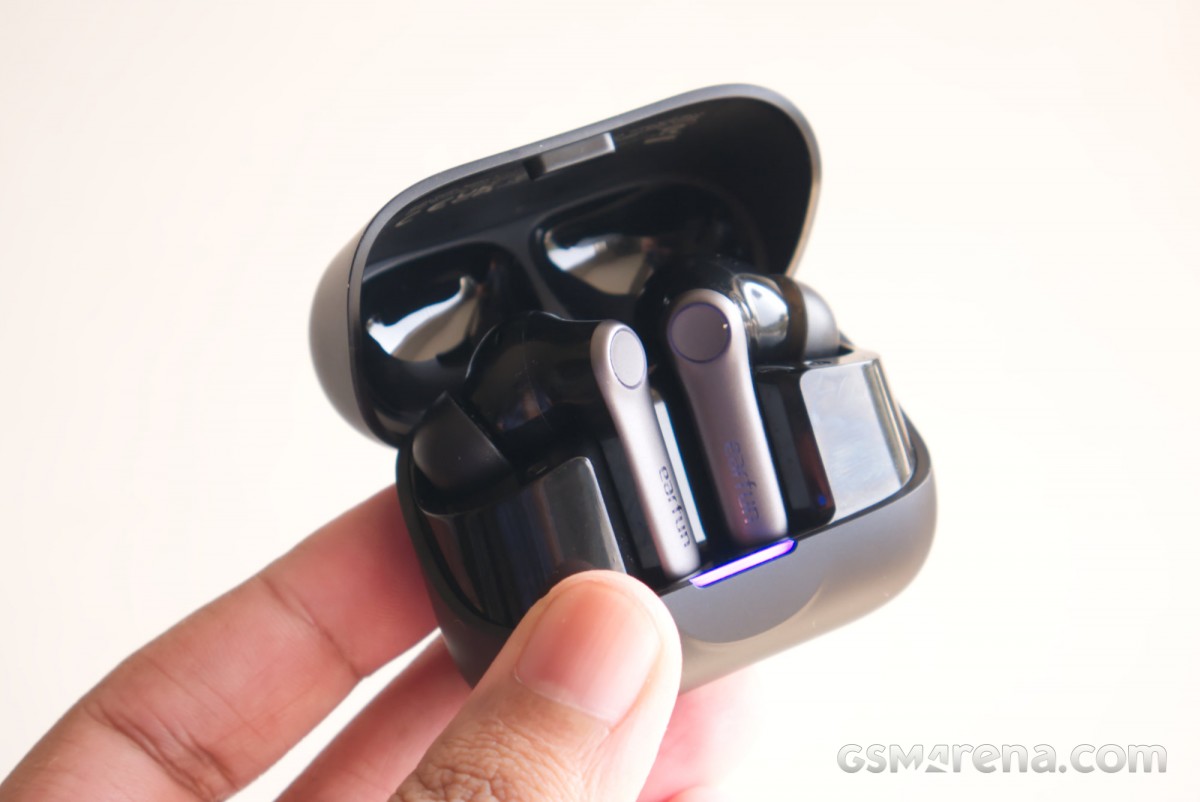 EarFun Air Pro 4+ review