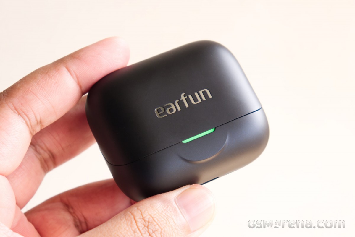 EarFun Air Pro 4+ review