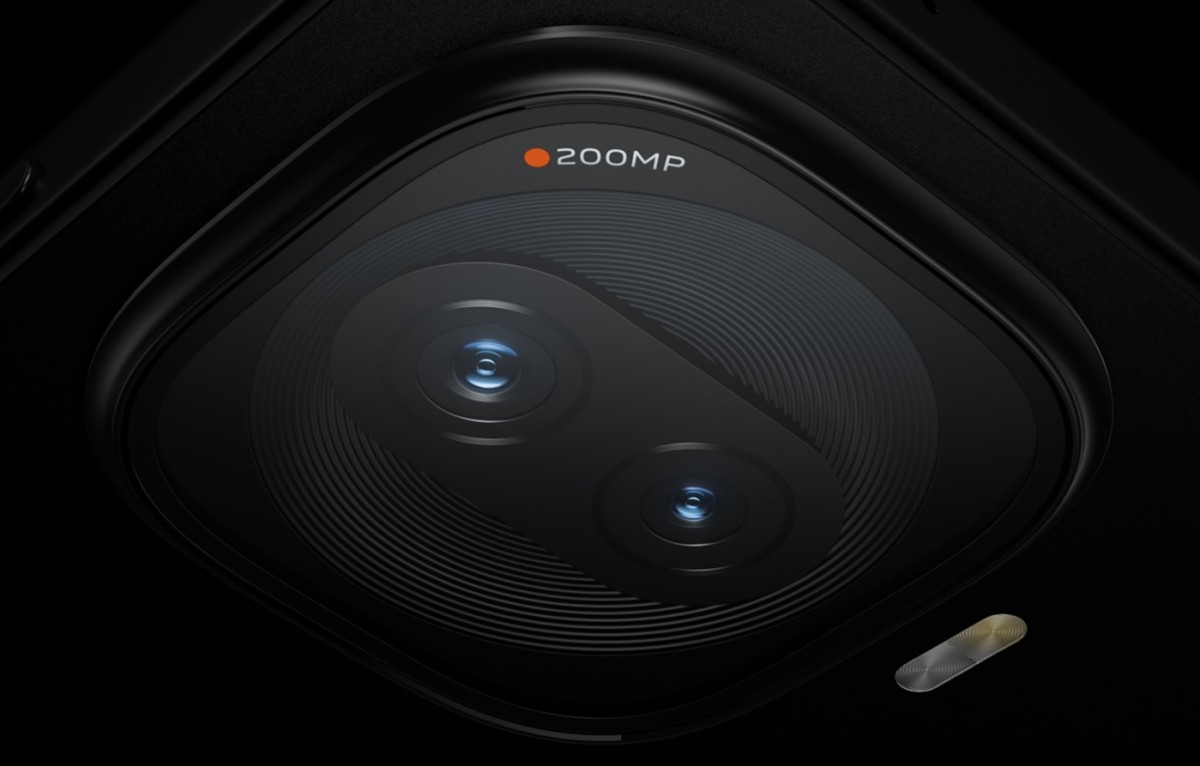 iQOO Z11 Turbo goes official with Snapdragon 8 Gen 5, 7,600mAh battery