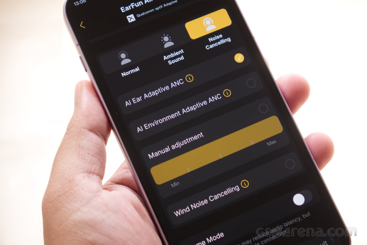 EarFun Air Pro 4+ review