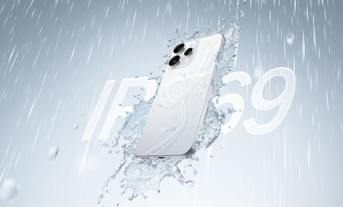 Weekly poll: would you buy one of the Oppo Reno15 models and which one?