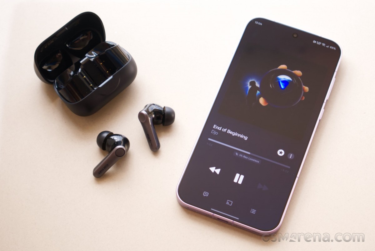 EarFun Air Pro 4+ review