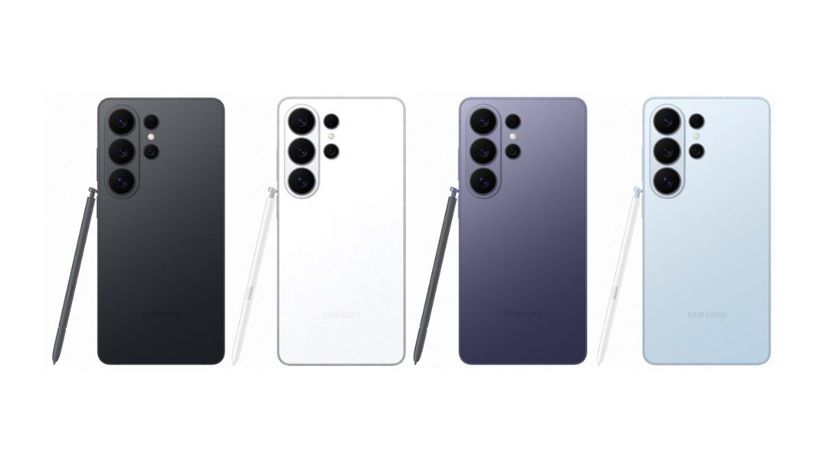 Samsung Galaxy S26 Ultra with Privacy Display, SD 8 Elite Gen 5 and 60W charging