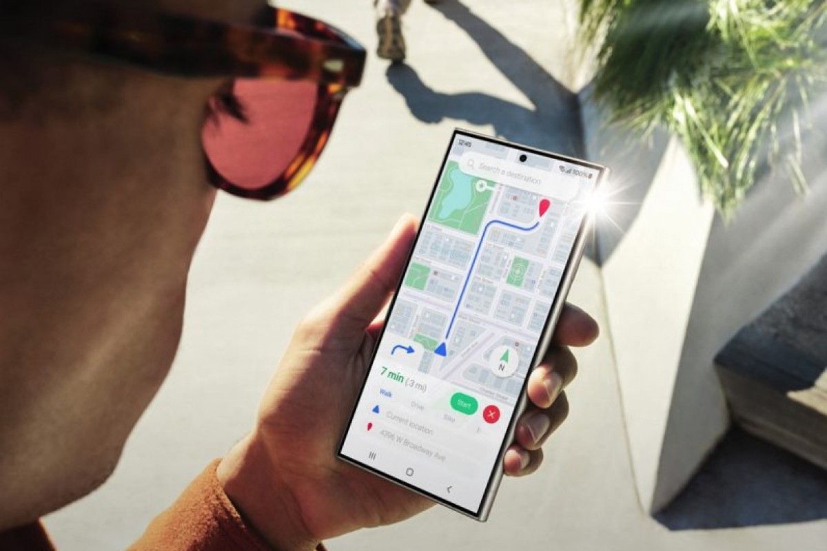 Samsung Galaxy S26 Ultra with Privacy Display, SD 8 Elite Gen 5 and 60W charging