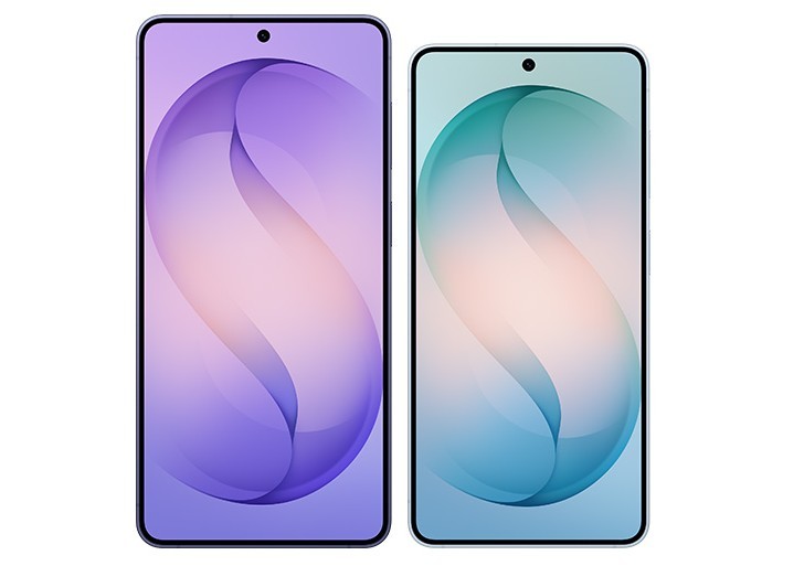 Galaxy S26 debuts with larger 6.3'' screen and 4,300mAh battery, S26+ brings few changes