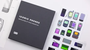 Iconic Phone Image 2