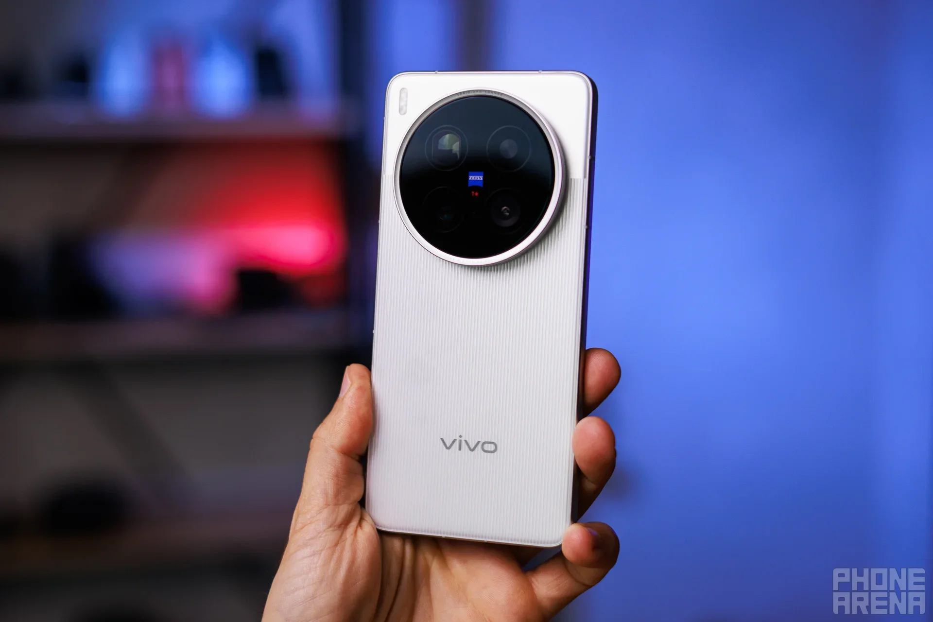Vivo X300 Ultra