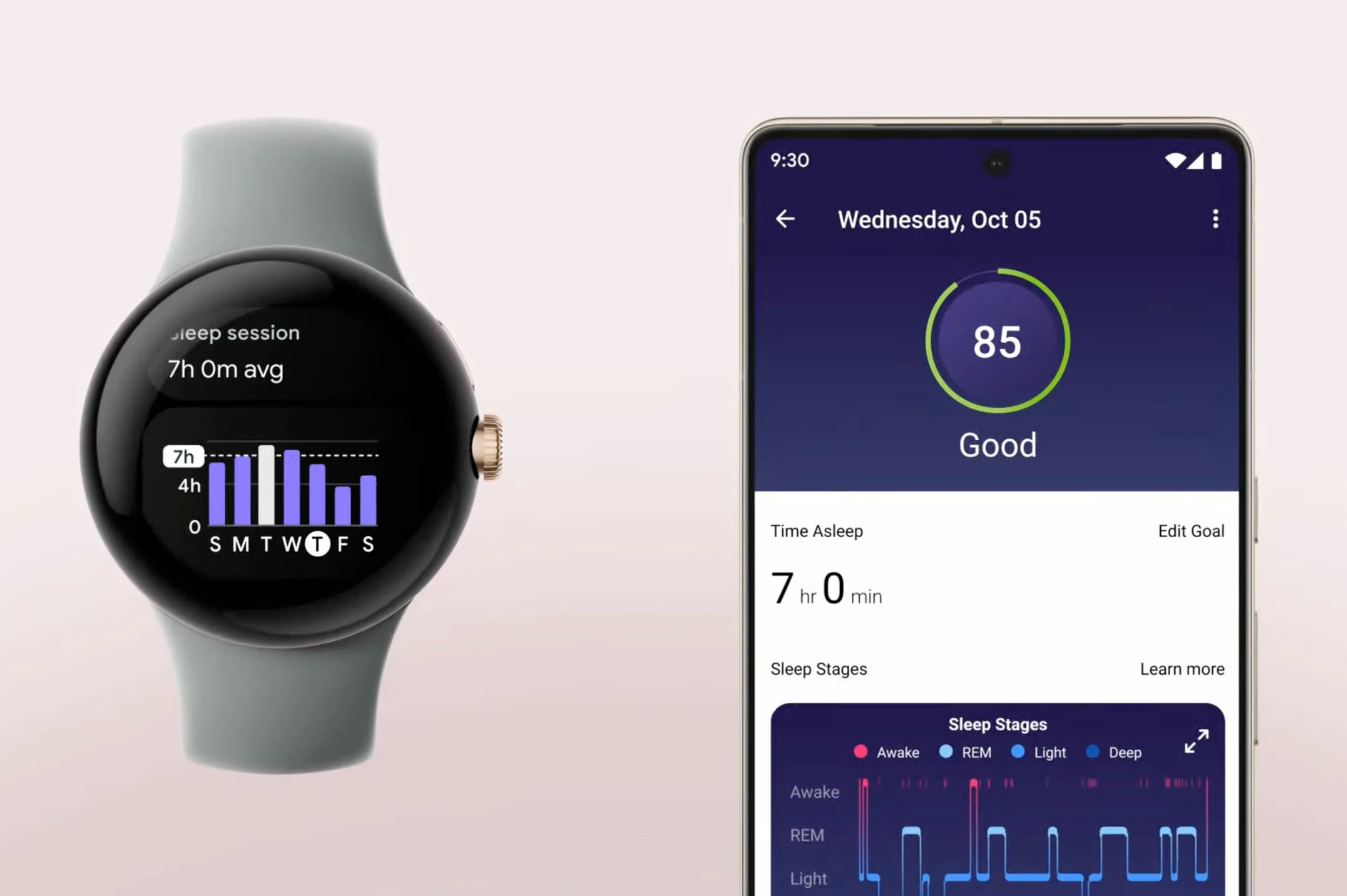 Google Pixel Watch review: First-gen woes