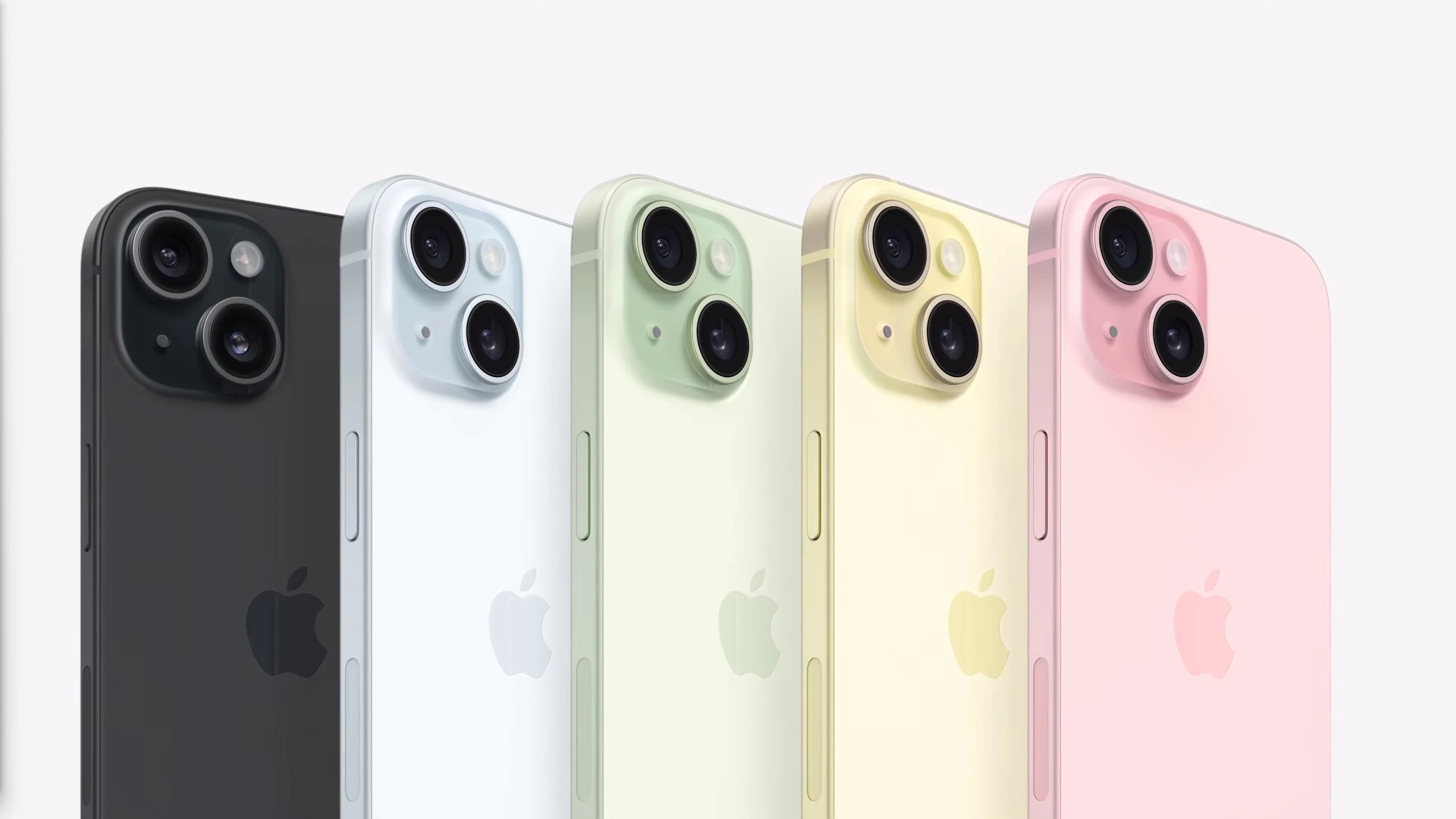 iPhone 15 preview: Big camera upgrade, but still no ProMotion