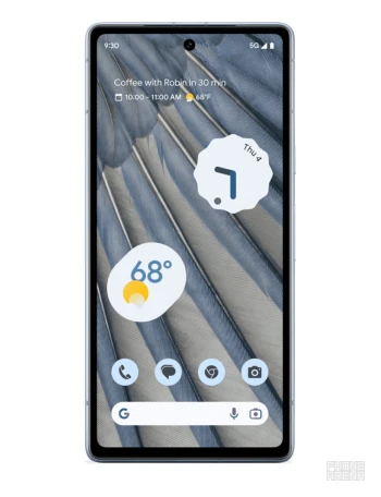 Google Pixel 7a NOW $50 OFF