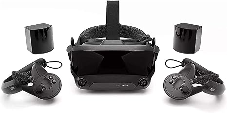 Valve Index (Full VR Kit)