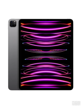 Apple iPad Pro 12.9-inch (2022)