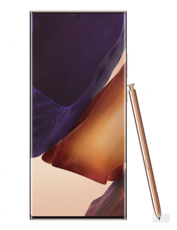 (Refurbished) Galaxy Note 20 Ultra: get at Amazon and save