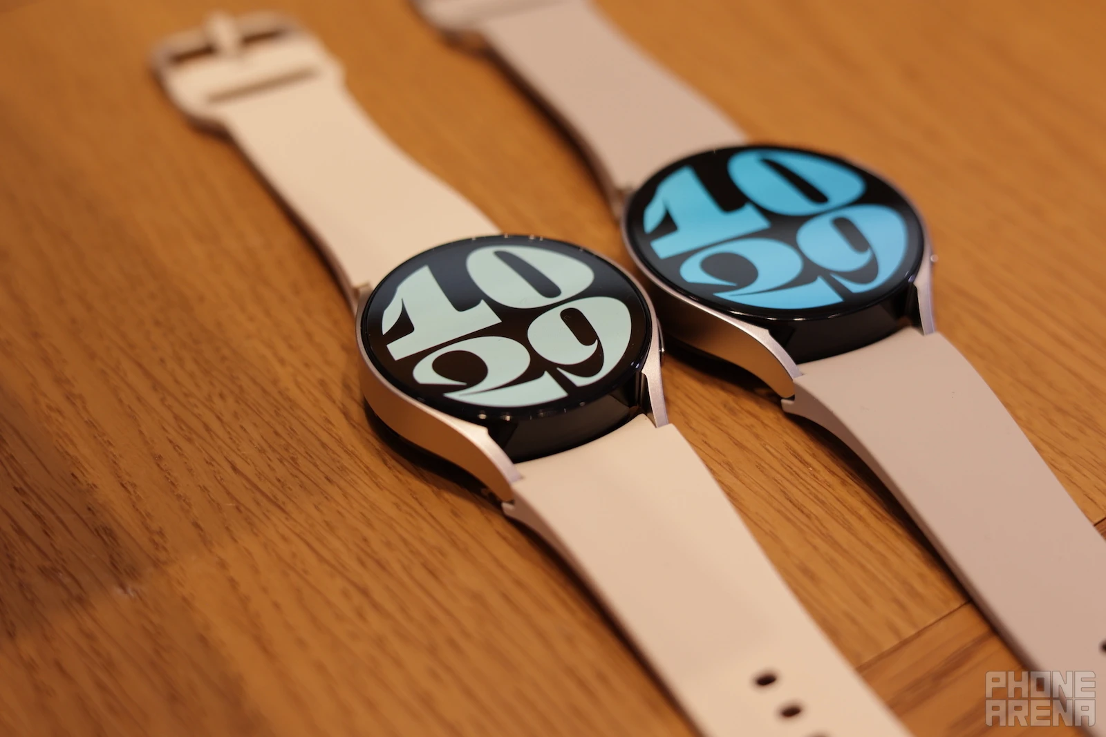 Samsung Galaxy Watch 6 vs Galaxy Watch 5: what's changed?