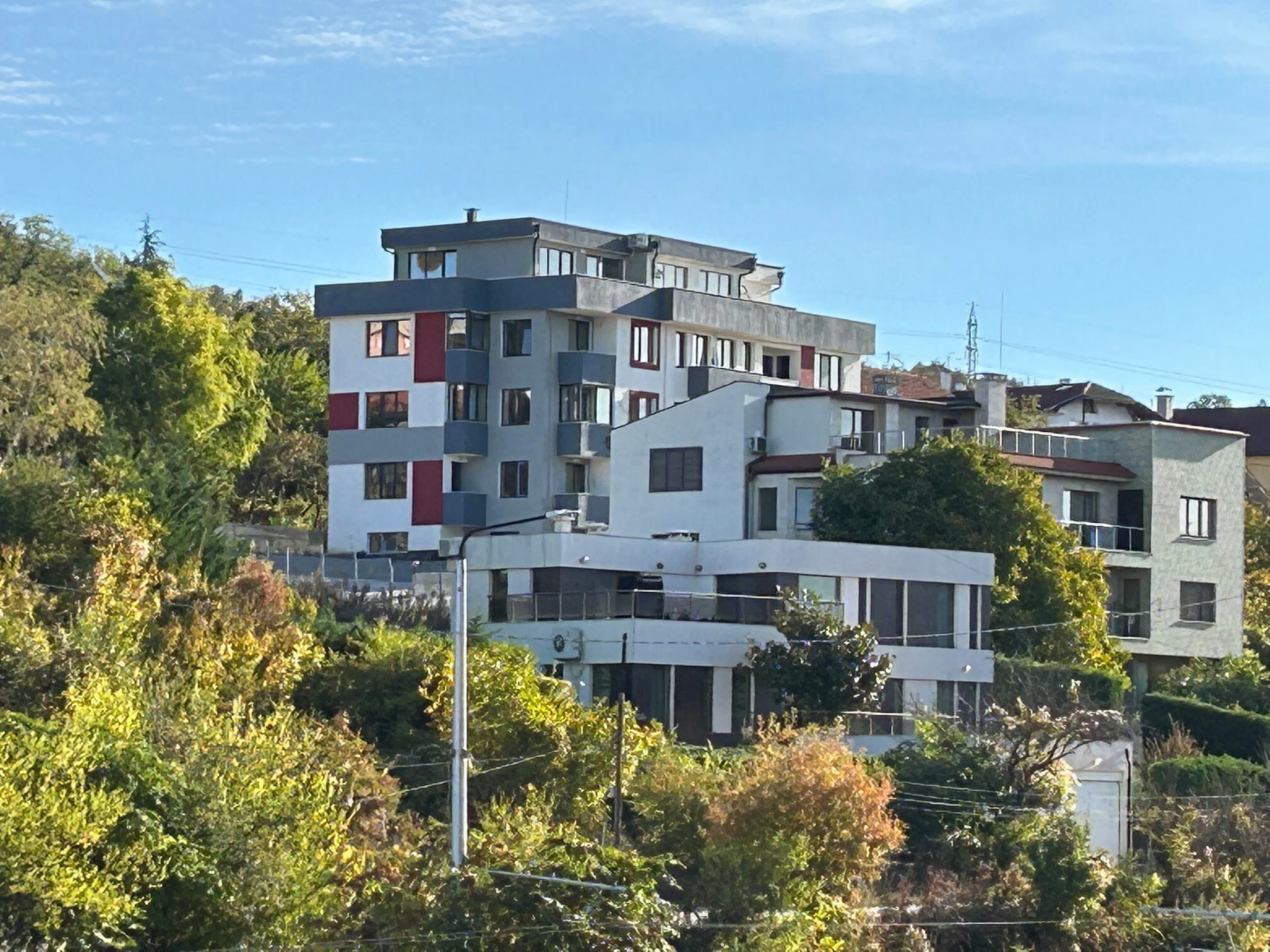 iPhone 14 Plus 5x digital zoom