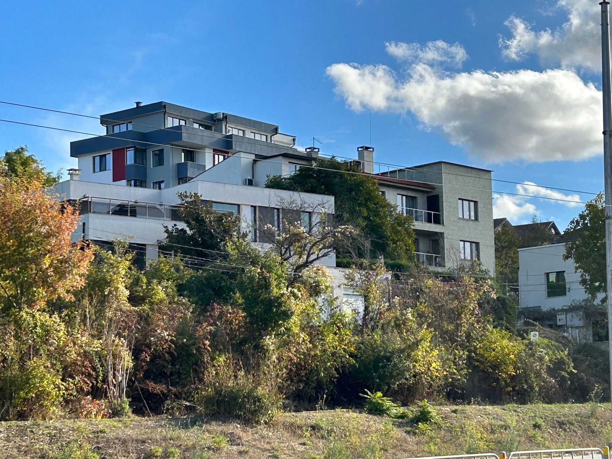 iPhone 14 Plus 3x digital zoom