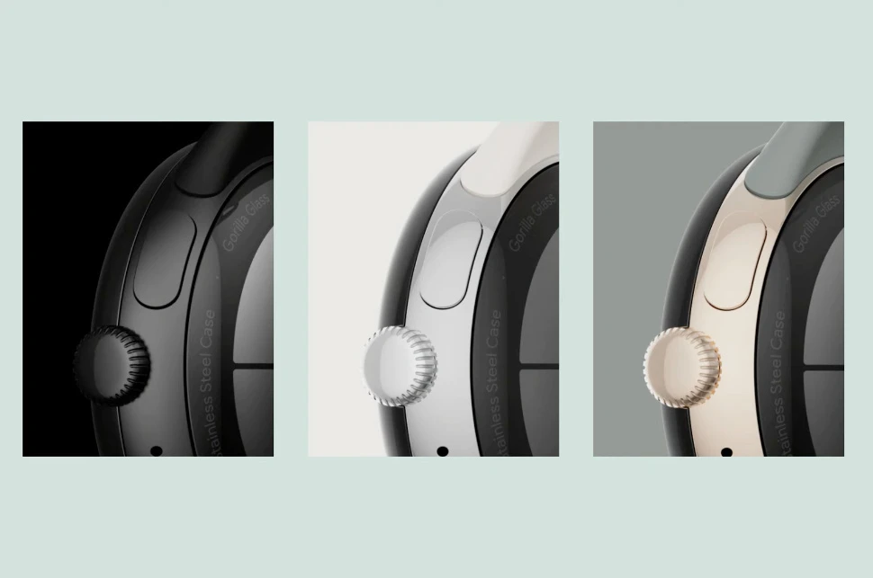 Google Pixel Watch review: First-gen woes