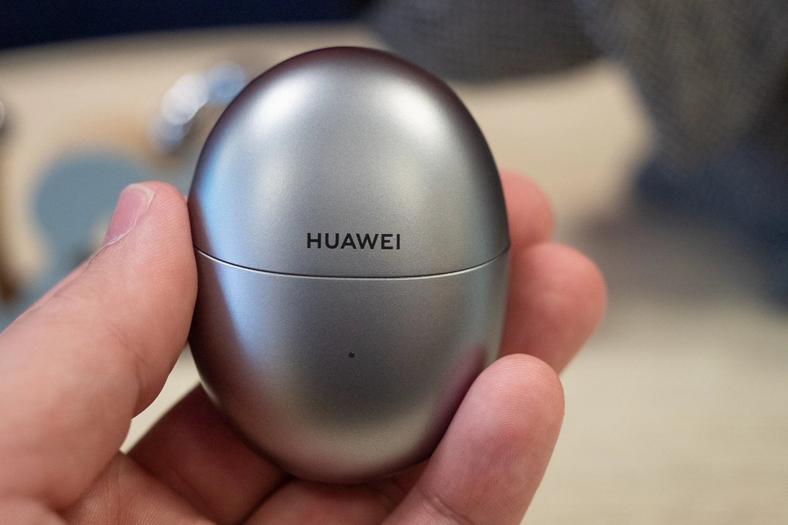 Huawei FreeBuds 5 review: Ear fashion