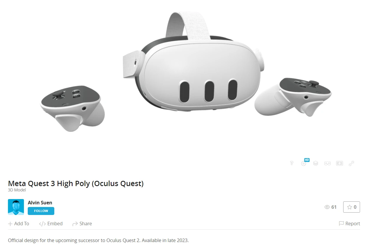 Quest 3 vs Quest 2: Should you wait for Meta's next VR headset?