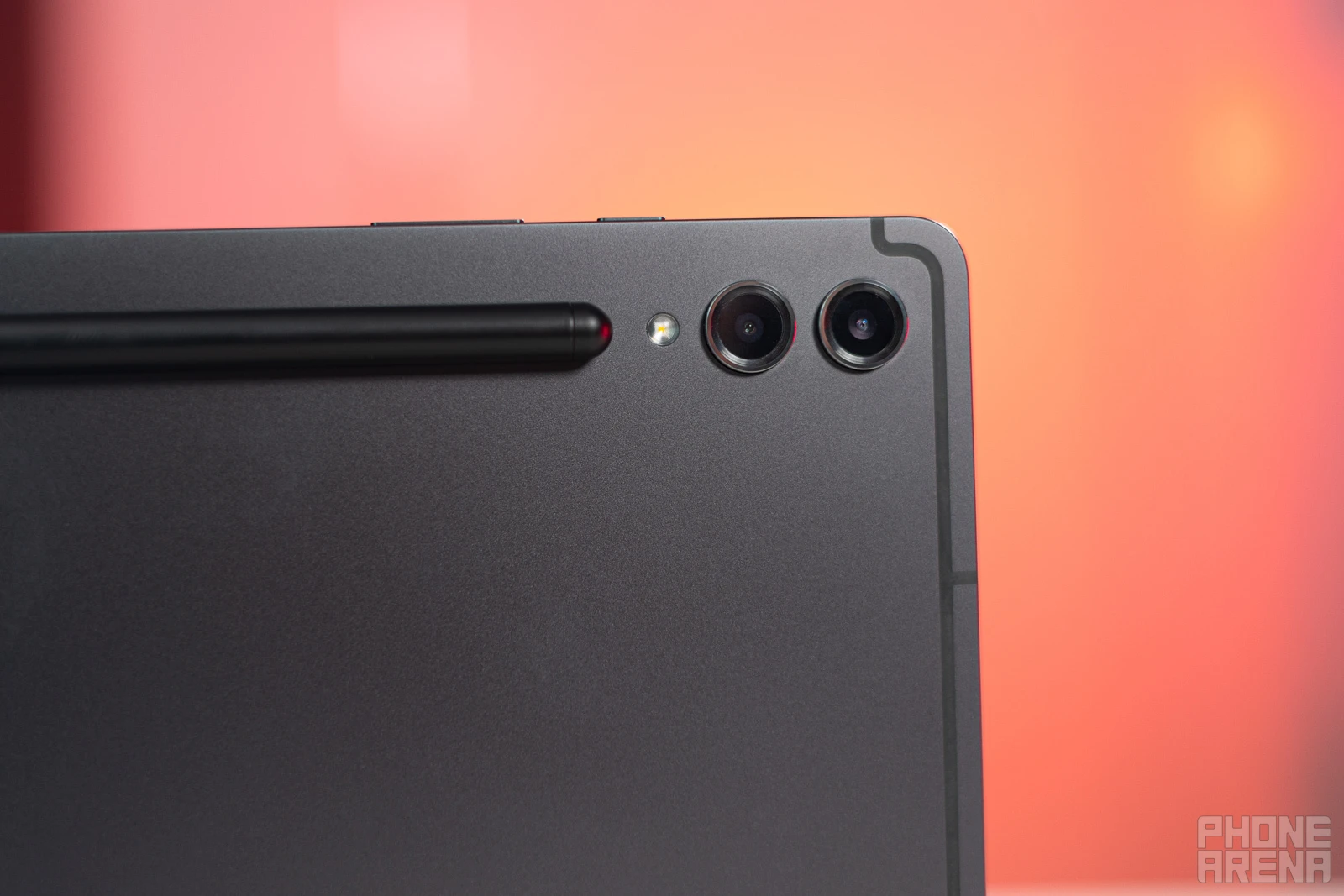 (Image Credit - PhoneArena) - Samsung Galaxy Tab S9 Plus Review: Excellent!