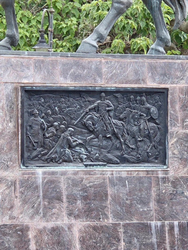 Galaxy S23 Plus - 10X