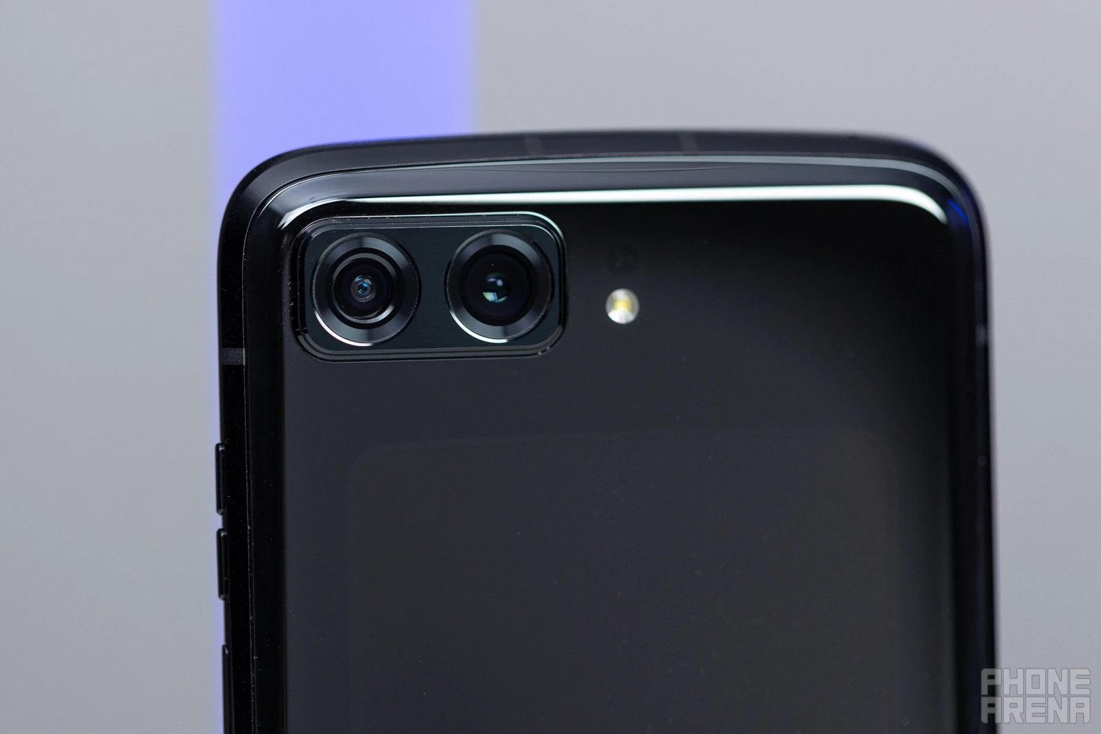 Motorola Razr 2022 Review: Almost there