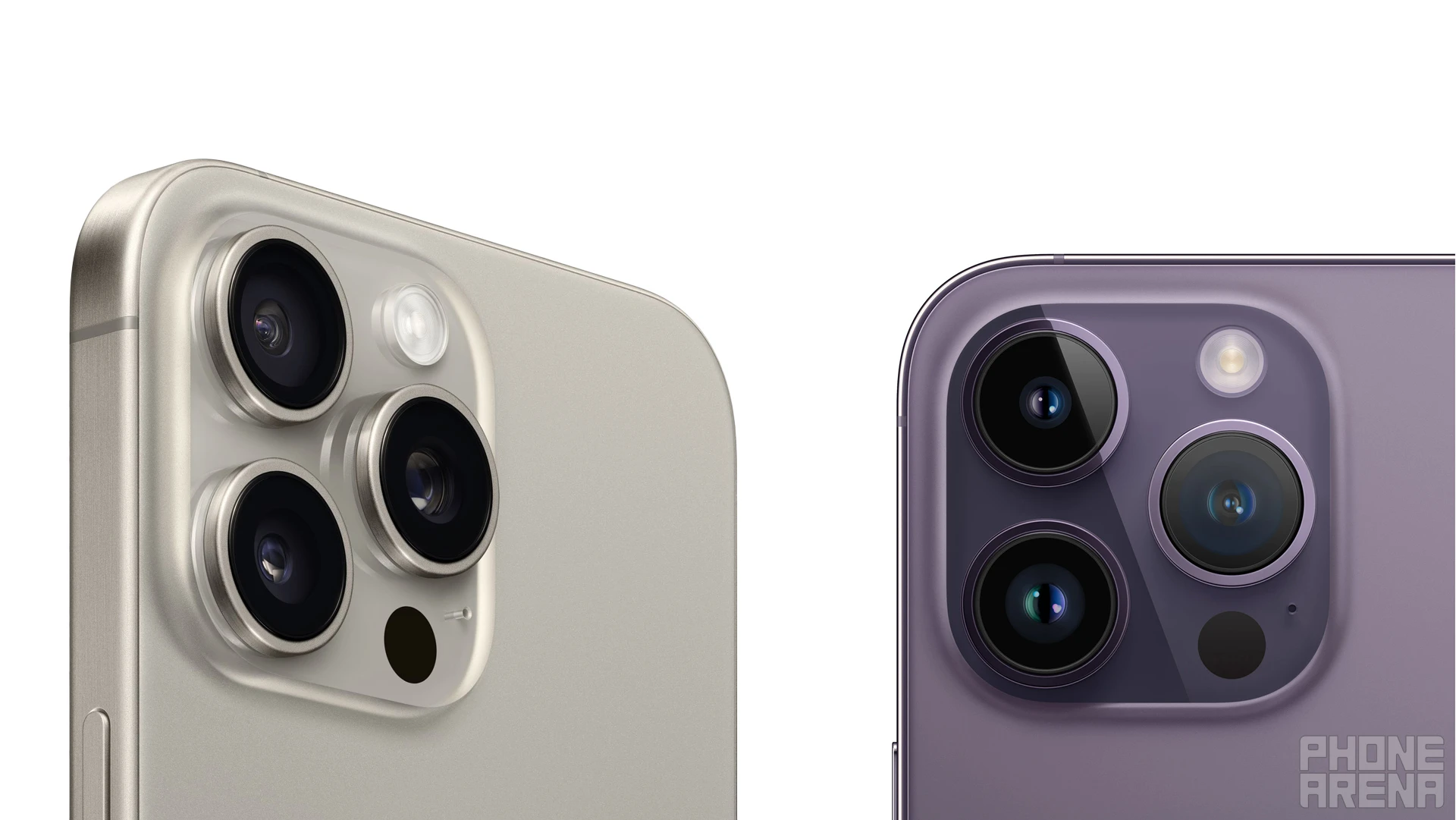 iPhone 15 Pro Max vs iPhone 12 Pro Max: is it time for an upgrade?