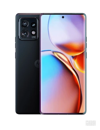 Motorola Edge+ (2023)