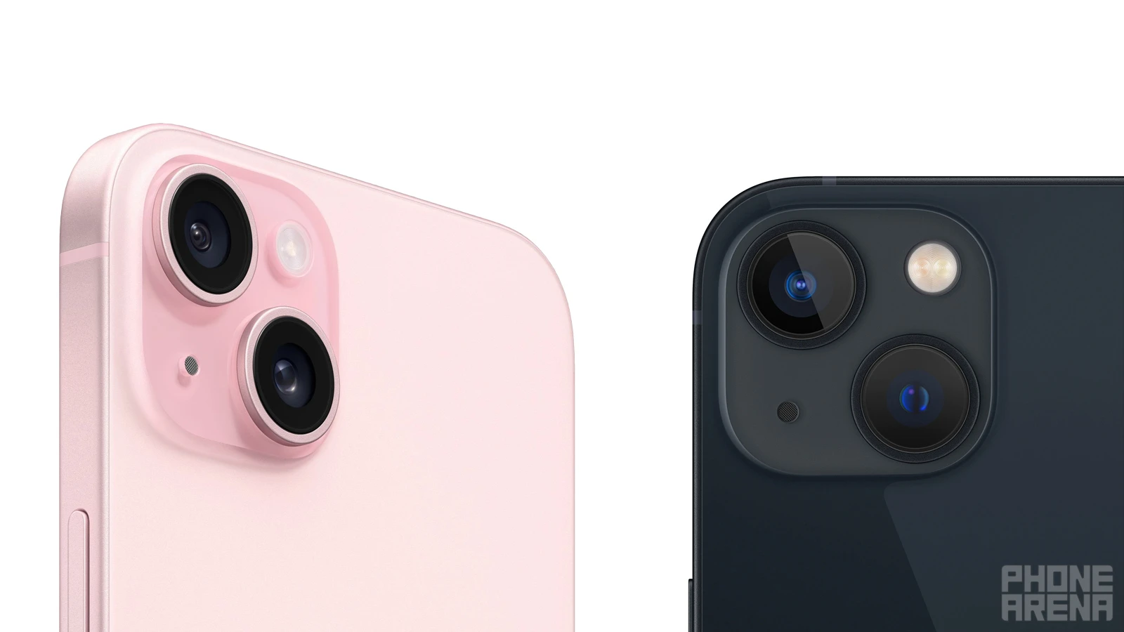 iPhone 15 vs iPhone 13 mini: is it time to drop the mini?