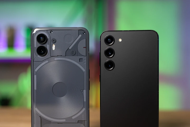 (Image credit - PhoneArena)