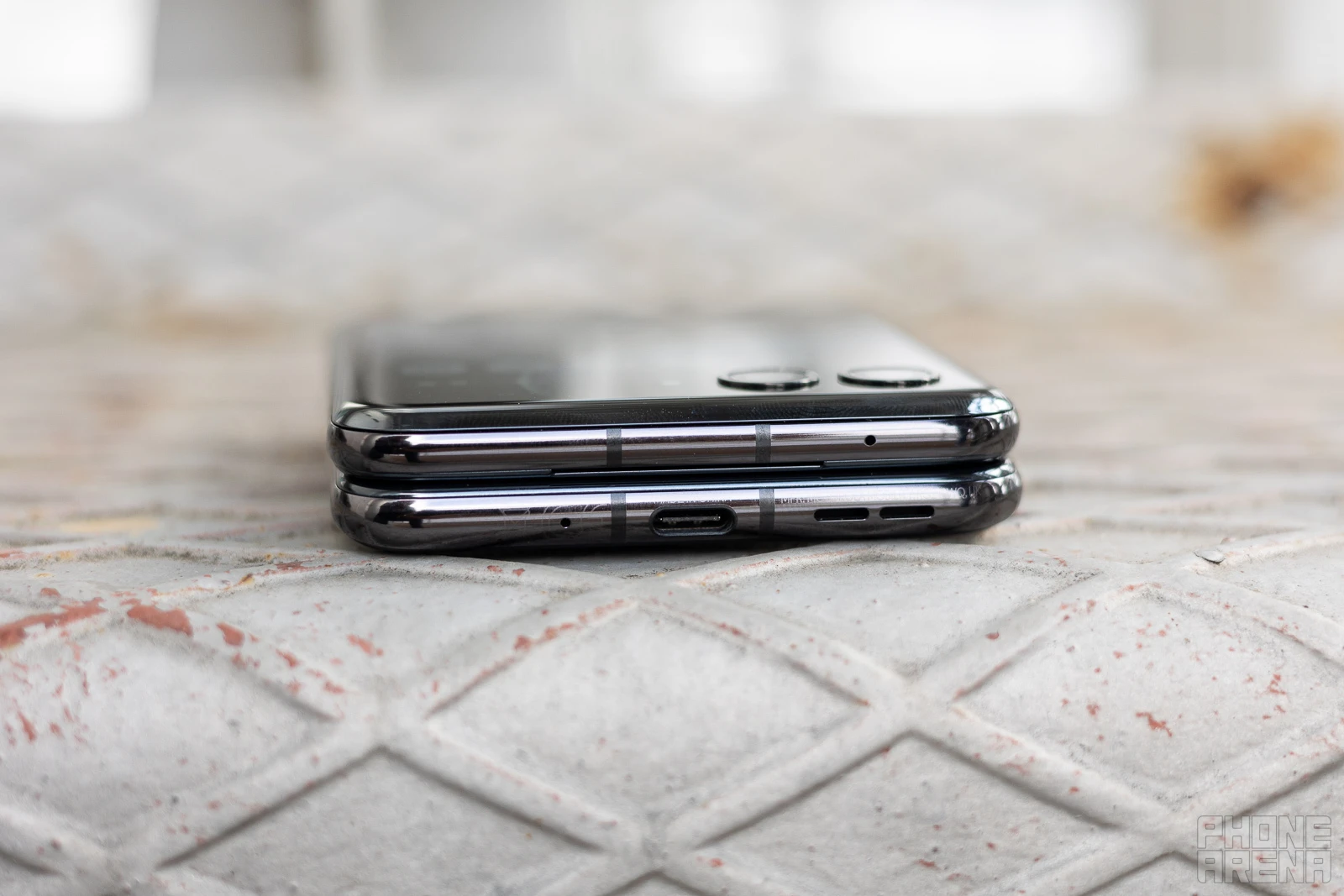 Motorola Razr Plus (2023) Review: Solid Galaxy Flip alternative