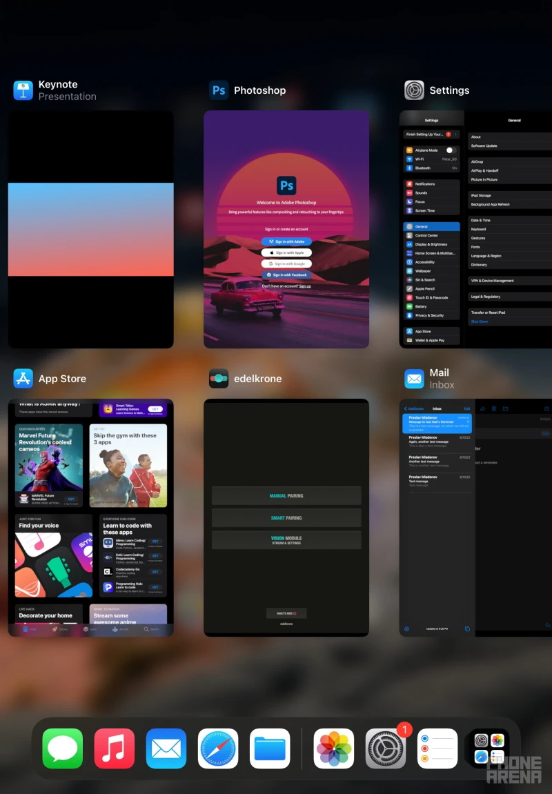 (Image credit - PhoneArena)