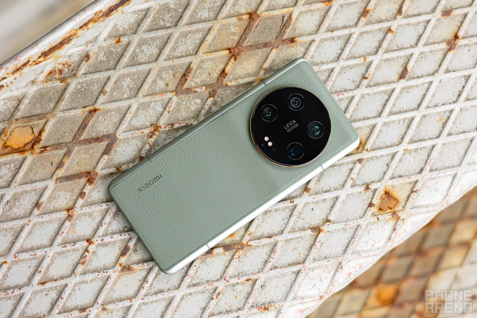 (Image Credit - PhoneArena) - Xiaomi 13 Ultra Preview: Game-changer for Smartphone Photography?