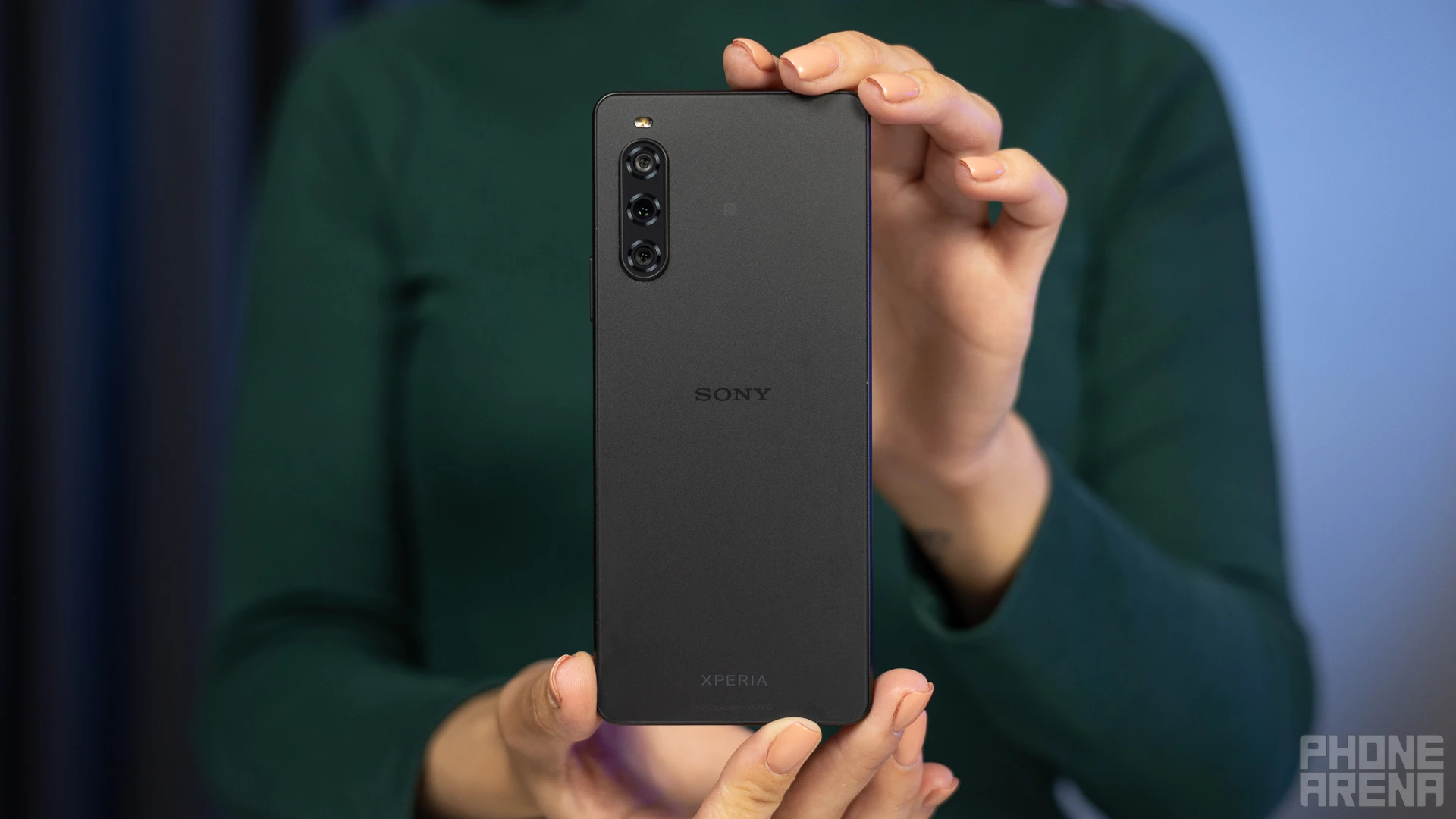 Sony Xperia 10 V review: Long-distance runner