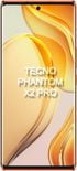 Tecno Phantom X2 Pro