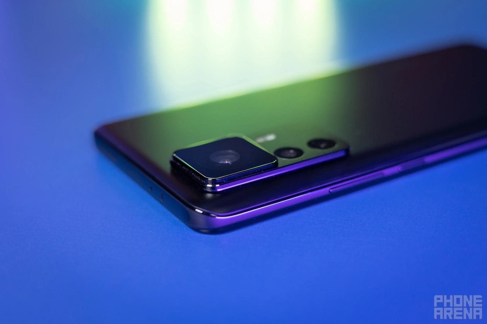 Xiaomi 12T Pro Review: affordable flagship with a brand new 200MP camera