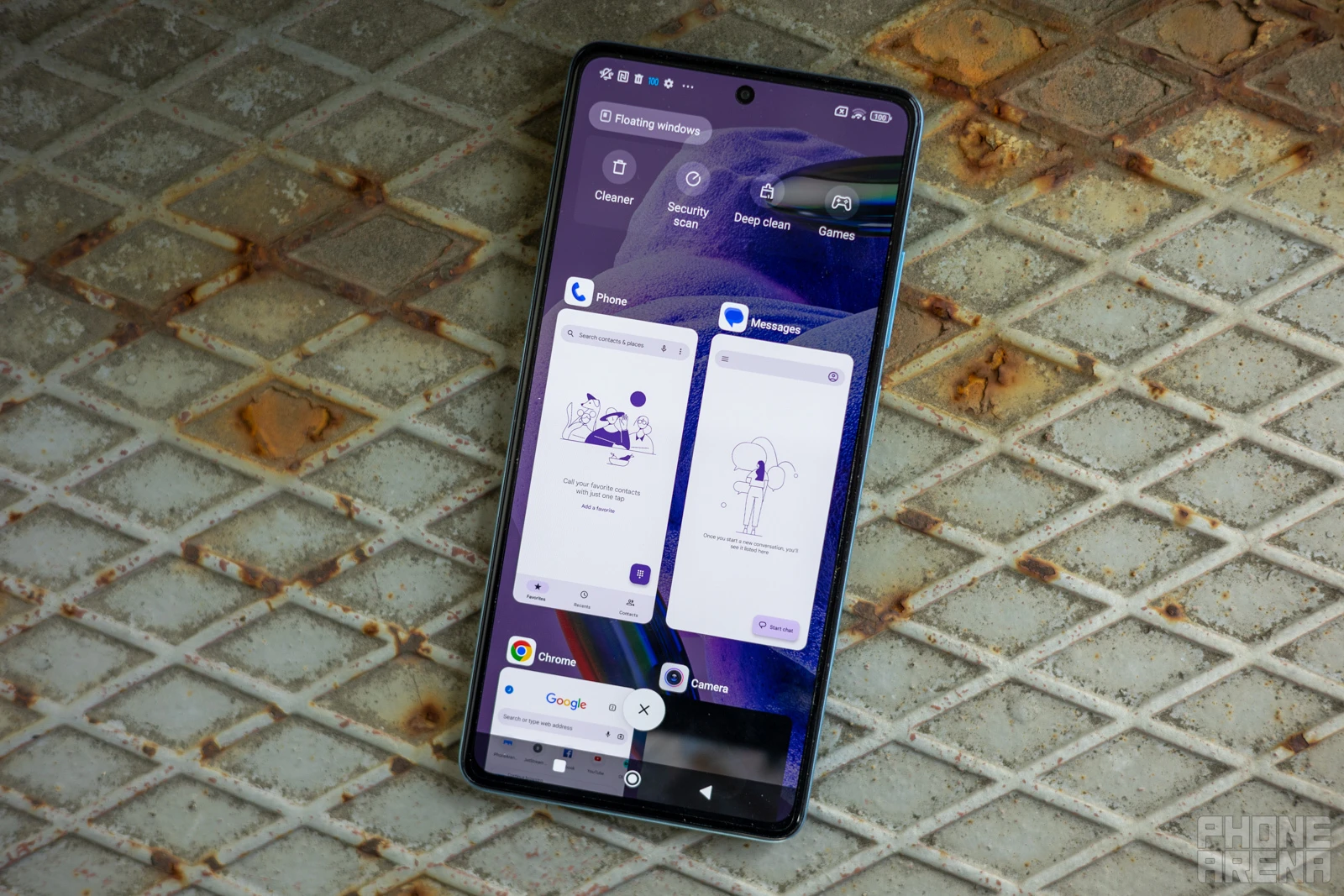 (Image Credit - PhoneArena) - Redmi Note 12 Pro+ Review: What can 200MP on a budget get you?