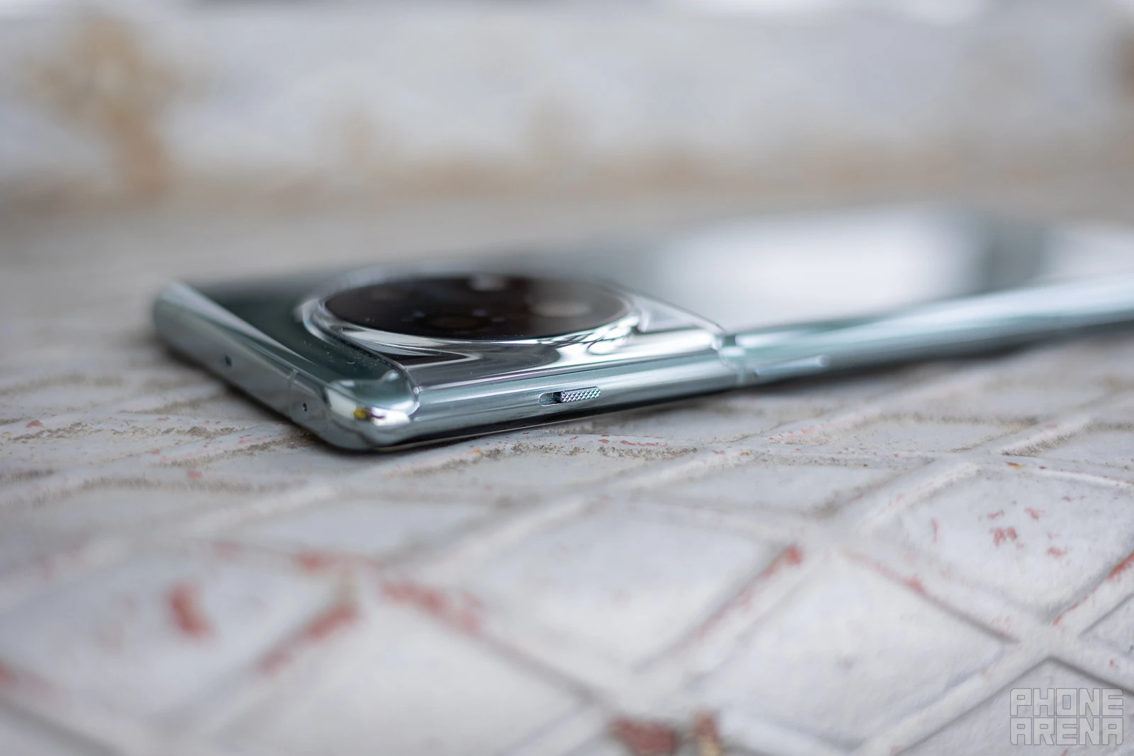 (Image Credit - PhoneArena) - OnePlus 11 Review: the best OnePlus flagship phone in years and it is priced right