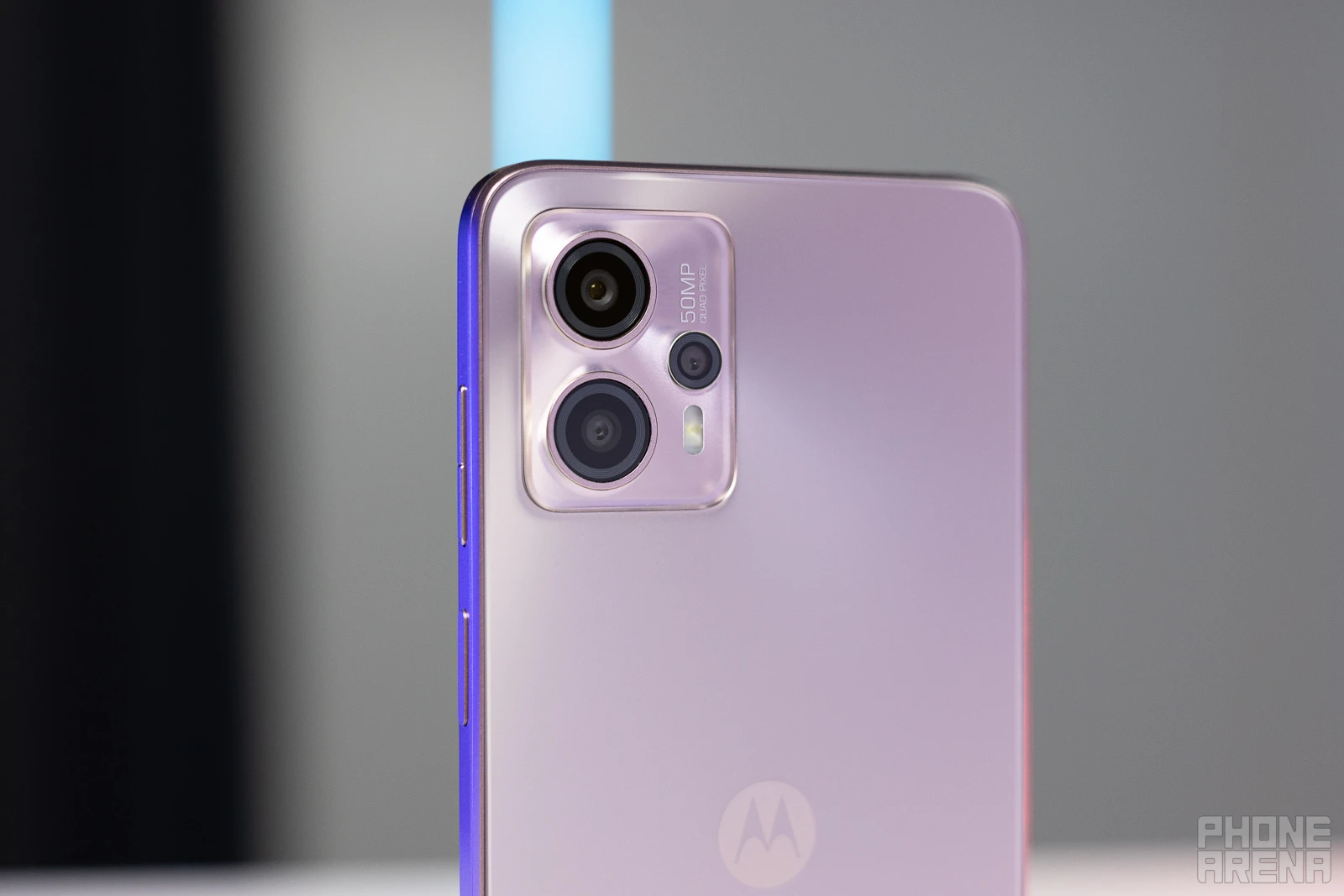 Motorola Moto G13 Review