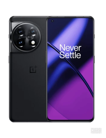 OnePlus 11 256 GB - trade in for $300 off and free memory upgrade!