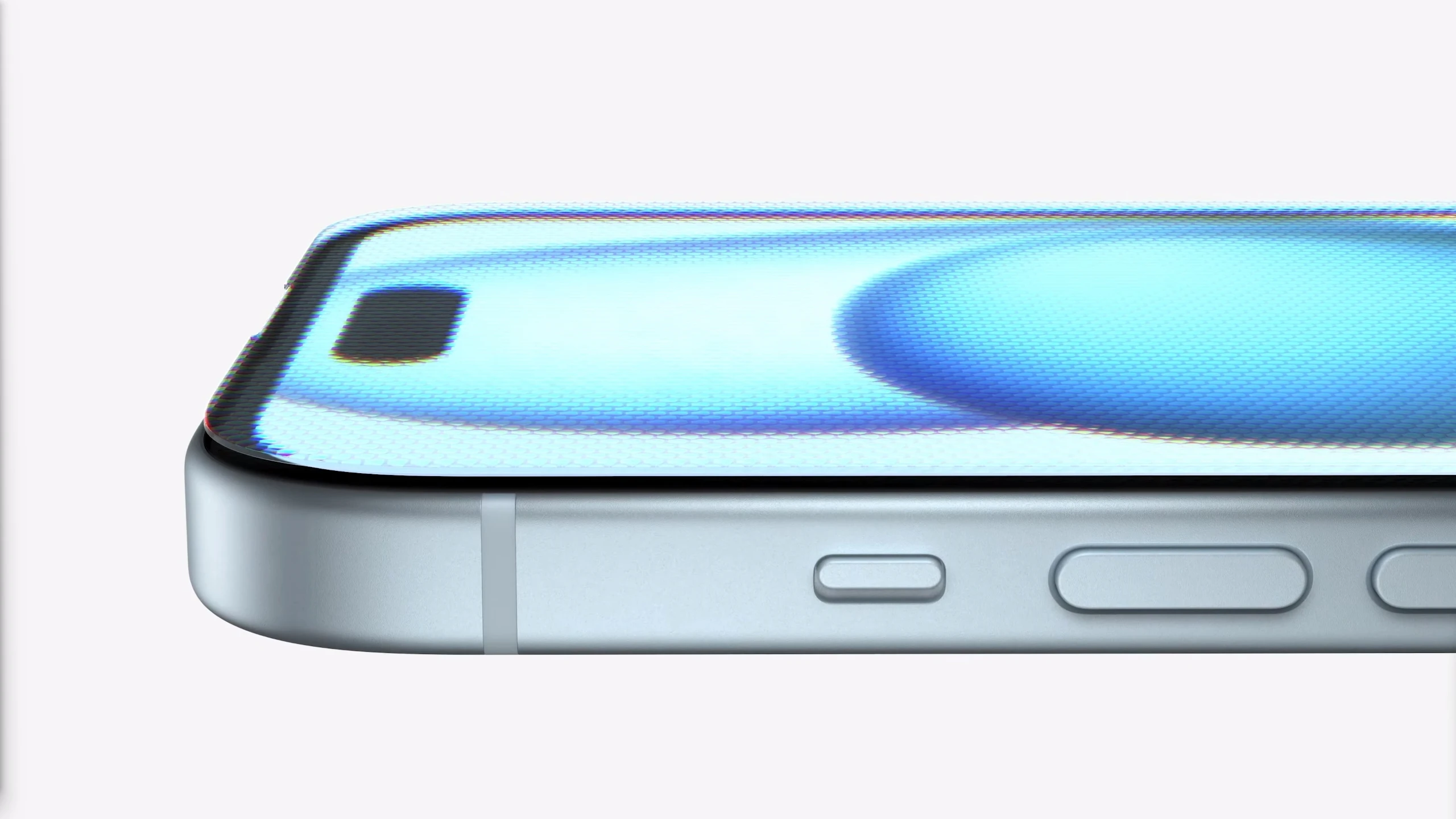 iPhone 15 Plus preview: Plus one Dynamic Island, please!