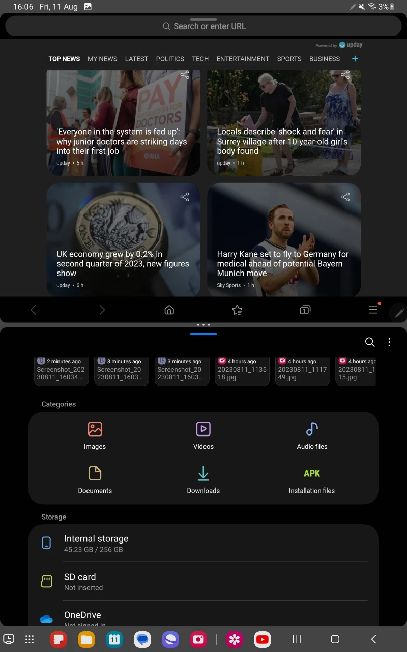 (Image credit - PhoneArena)