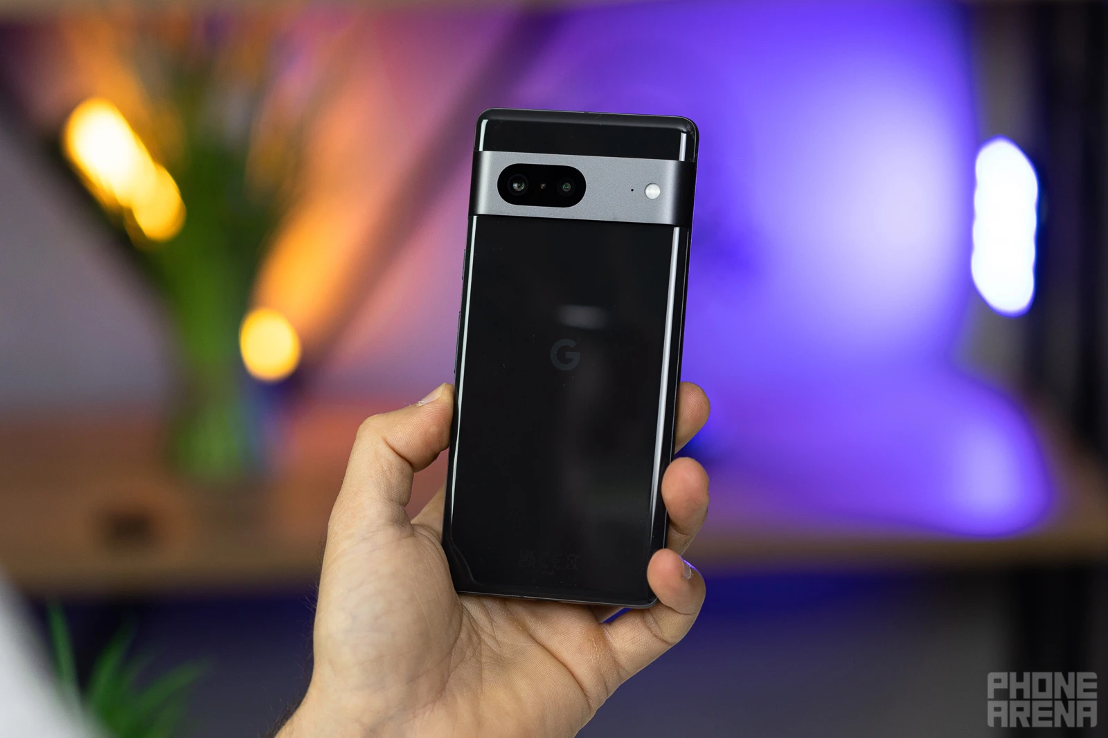 Google Pixel 7 Review