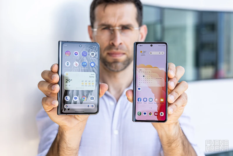 (Image Credit - PhoneArena)