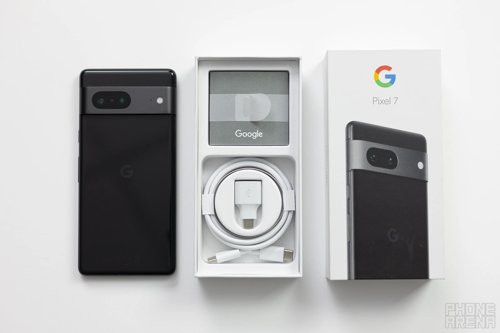 Google Pixel 7 Review