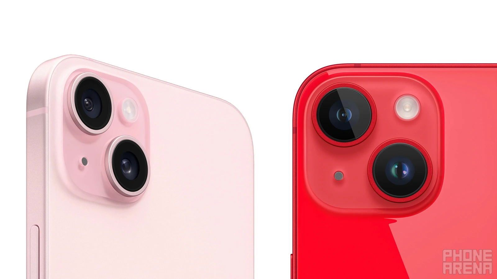 iPhone 15 vs iPhone 14: last year's Pro in disguise?