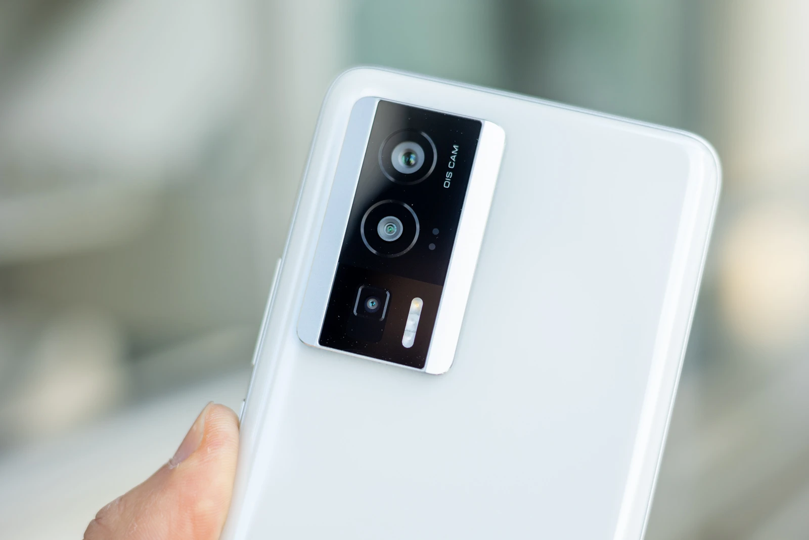 (Image credit - PhoneArena) - Poco F5 Pro review