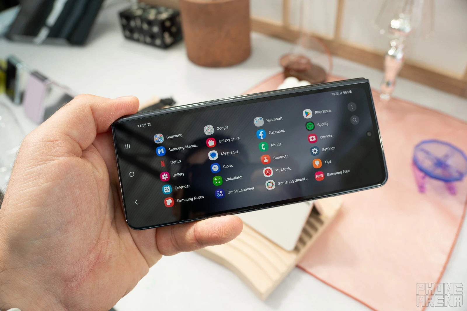 Galaxy Z Fold 5 vs Galaxy Z Flip 5: no right or wrong decisions, just different experiences